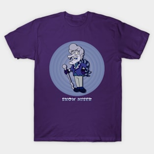 Snow Miser T-Shirt